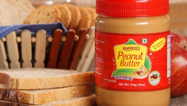 Creamy Peanut Butter