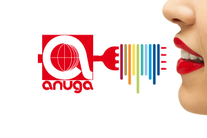 Anuga Food Show 2017