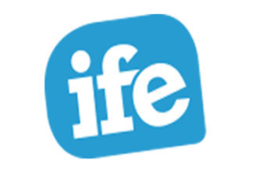 IFE The international Food and Drink Event