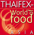Thaifex 2017